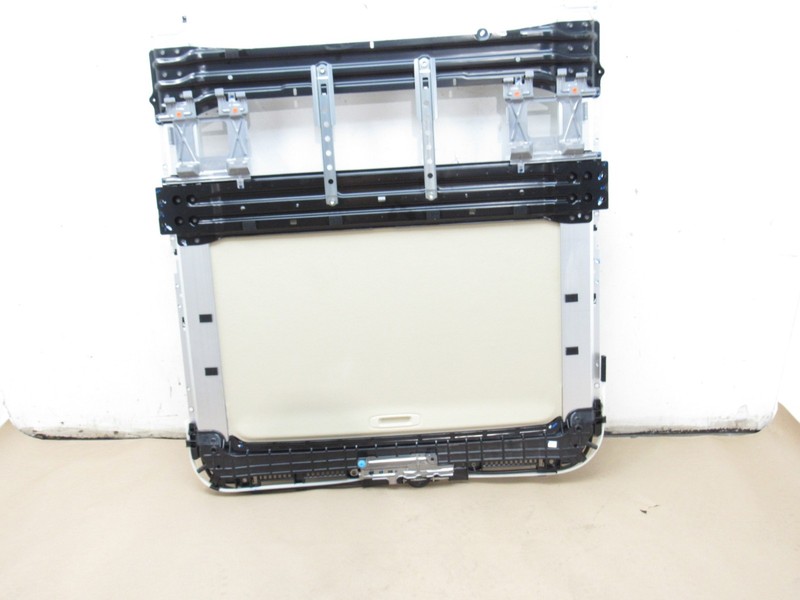 Lexus LS460 2016 Sunroof Sun Moon Roof Frame Track W/ Shade 13-17 *:O