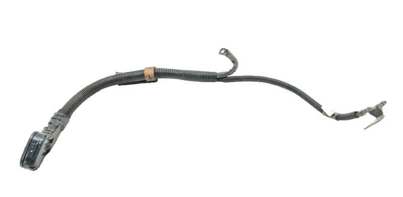2000-2006 Mercedes W215 Battery Cable Starter Alternator Wiring 2204400630