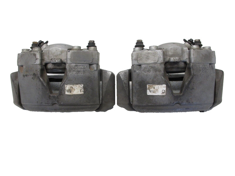 12-17 AUDI B8 A4 8T A5 FRONT BRAKE CALIPER LEFT DRIVER RIGHT PASSENGER OEM 10172