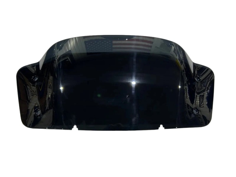 Harley Davidson OEM 24-Up Street Glide Windscreen 57400521