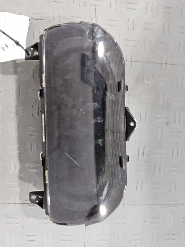 Speedometer Cluster MPH Turbo Sport Fits 18-20 ACCORD 3483428