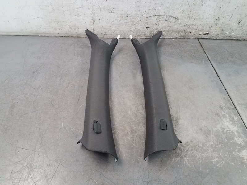 2016 Audi S5 Quattro B8.5 A Pillar Trim Panels #2739 P10