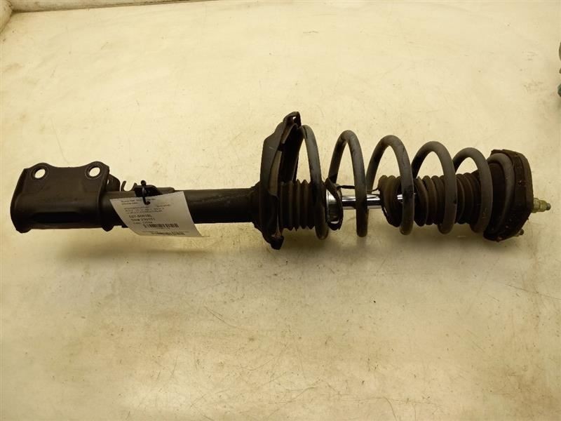 09-16 TOYOTA VENZA 2.7L FWD DRIVER SIDE REAR STRUT ASSEMBLY