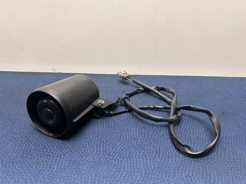 96–02 BMW E36 3 Series M3 Z3 Anti-Theft Alarm Horn Siren Signal Sound OEM 100K