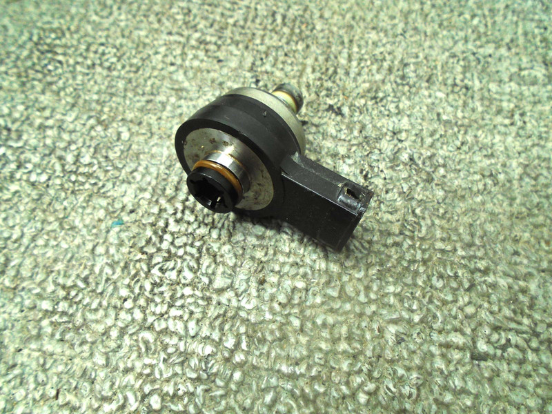 MERCURY MARINER BLACK AIR INJECTOR 850065A4 OPTIMAX OUTBOARD MOTOR #3