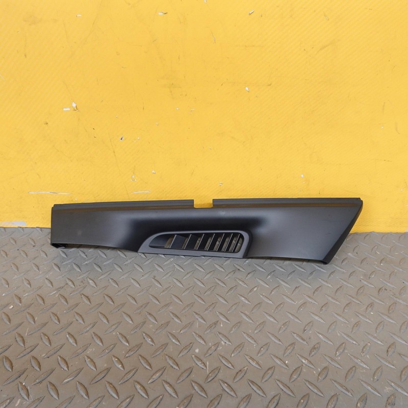 2016-2020 TESLA MODEL X RIGHT SIDE DOOR TRIM COVER PANEL OEM 1100671-00-D