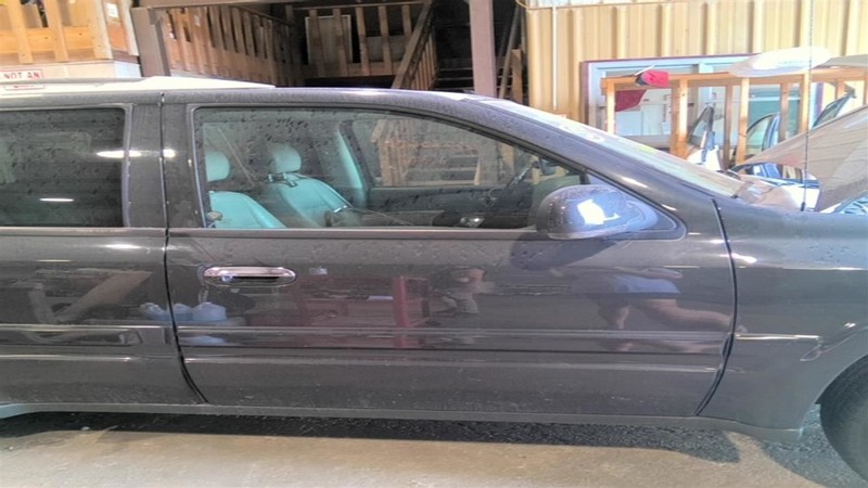 Passenger Right Front Door Fits 04-07 RAINIER 3526879