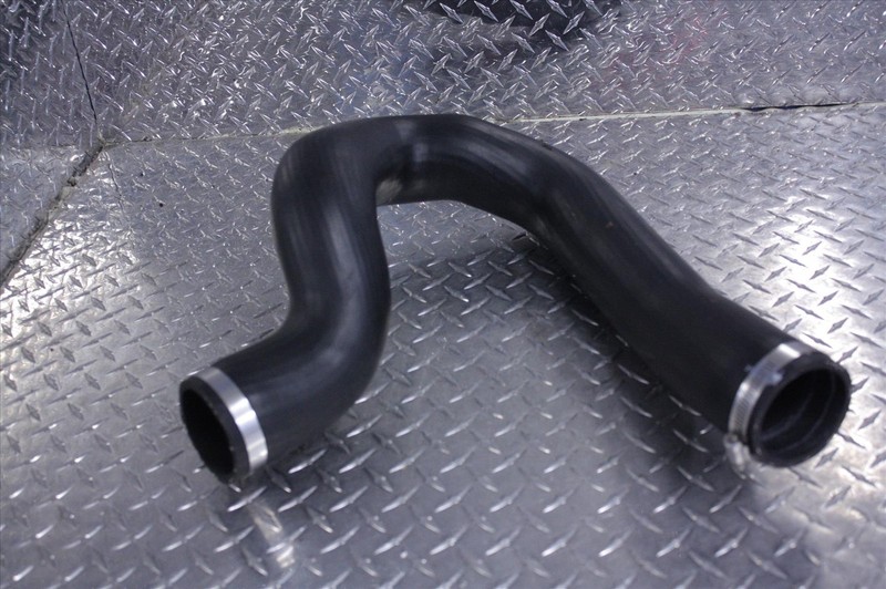 06 SEADOO GTI 130 SE 4-TEC EXHAUST HOSE TUBE #2 FRONT