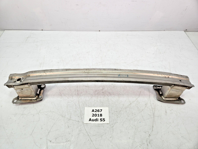 ✅ 2018-2019 OEM Audi S5 A5 B9 Rear Bumper Reinforcement Carrier Impact Bar