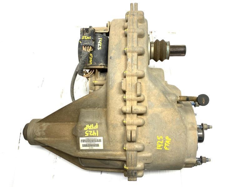 Transfer Case NV246 BW44-44 Fits 2014-2019 Dodge Ram 1500 3.0L Diesel 73950