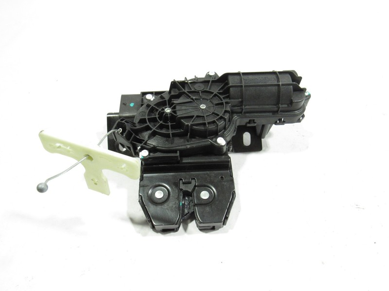 Lucid Air Touring 2023 Rear Trunk Deck Lid Lock Latch Actuator 22-25 ;:O