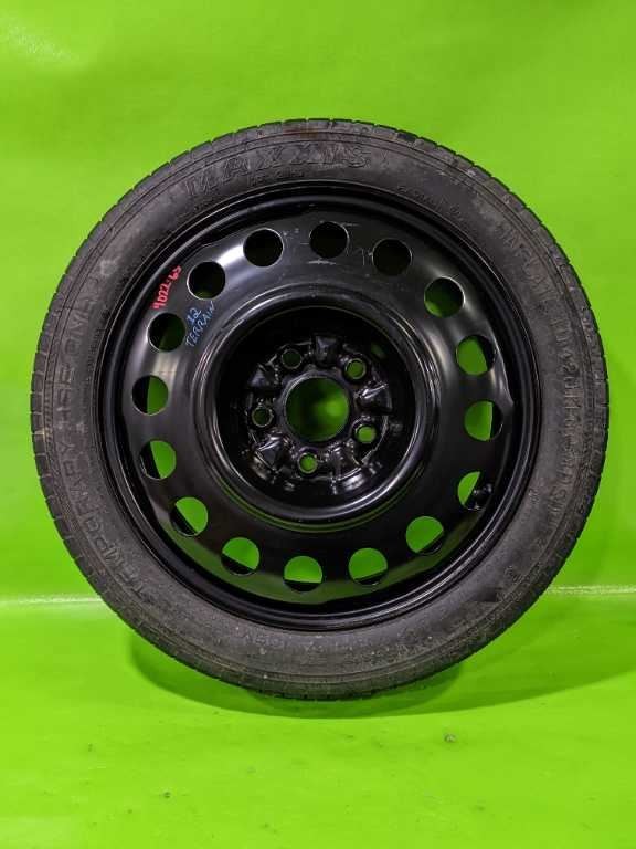 10-17 TERRAIN 17X4-1/2 EMERGENCY 17" COMPACT SPARE TIRE OEM 4022-65