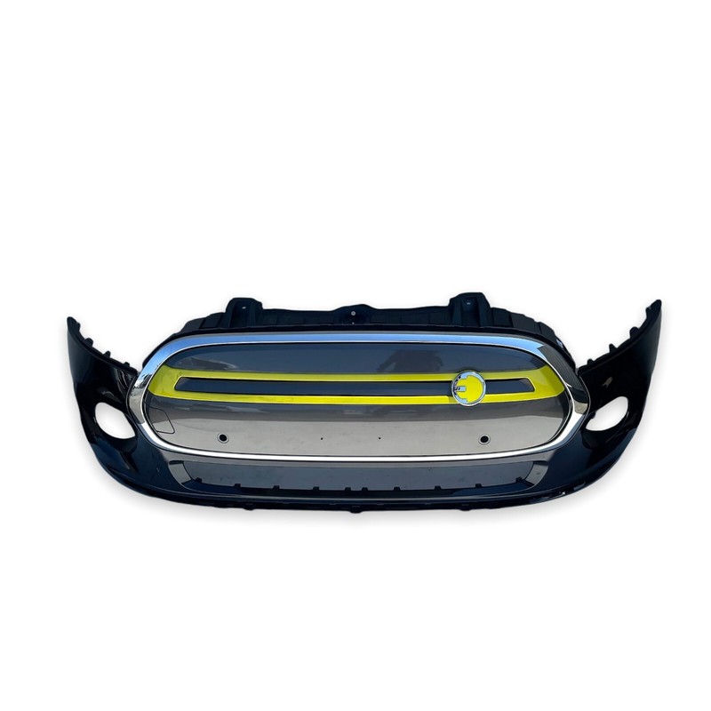 Mini Cooper F56 2018-2020 OEM Electric Front Bumper Cover Bumperette 9449559