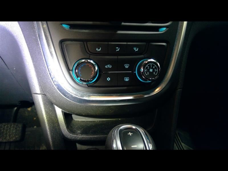 Temperature Control Single Zone Opt C67 Fits 13-16 ENCORE 1409280