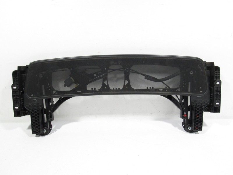 16-23 Audi TT 2019 Rear Windscreen Deflector Panel Lift Mechanism *