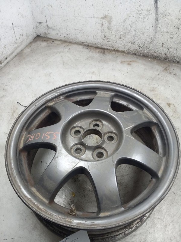 07 08 09 TOYOTA PRIUS 16X6 GRAY WHEEL 7 SPOKE