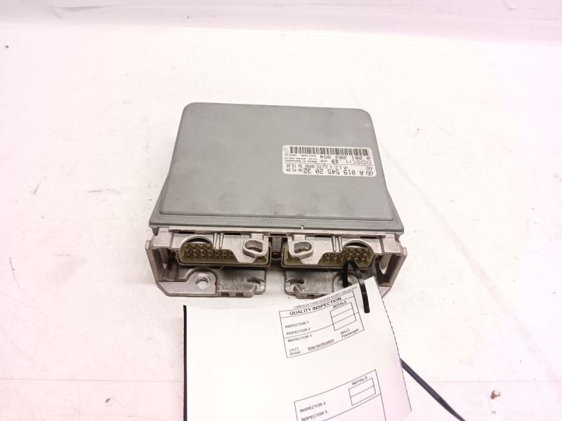 96-97 Mercedes SL320 Engine Control Module ECU 0195452032