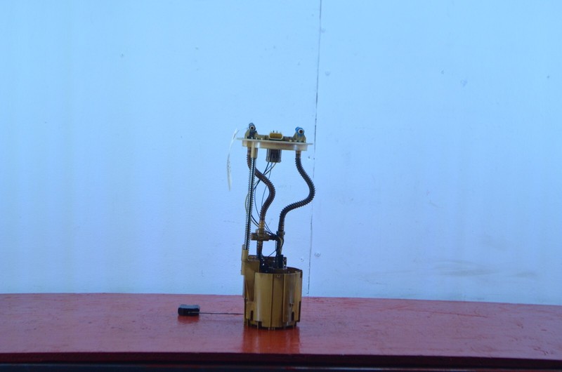 07-08 DODGE RAM 3500 4WD 6.7L DIESEL FUEL PUMP ASSEMBLY OEM