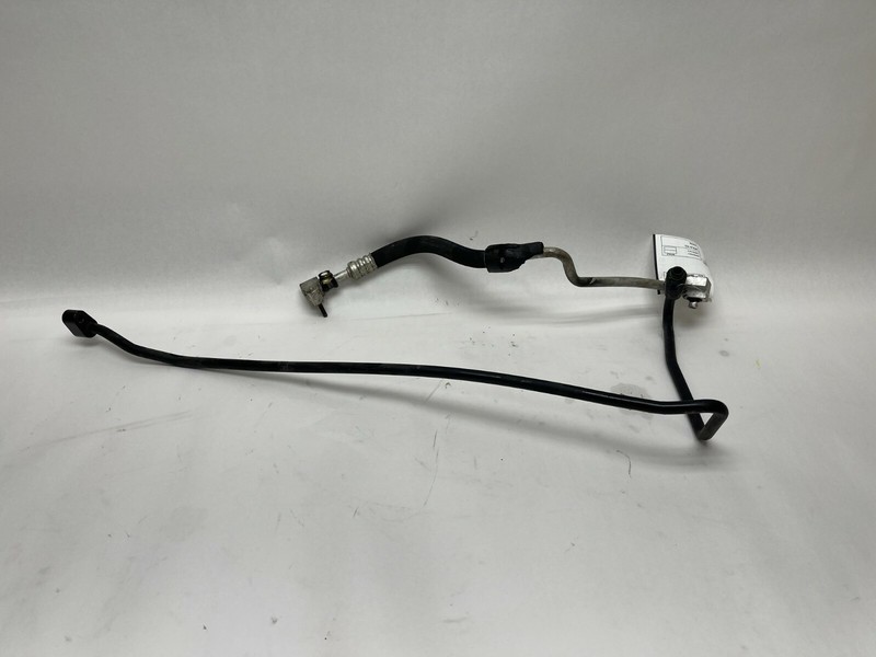 2005-2007 MASERATI COUPE GT 4.2L AIR CONDITION AC A/C CONDENSER LINE PIPE OEM