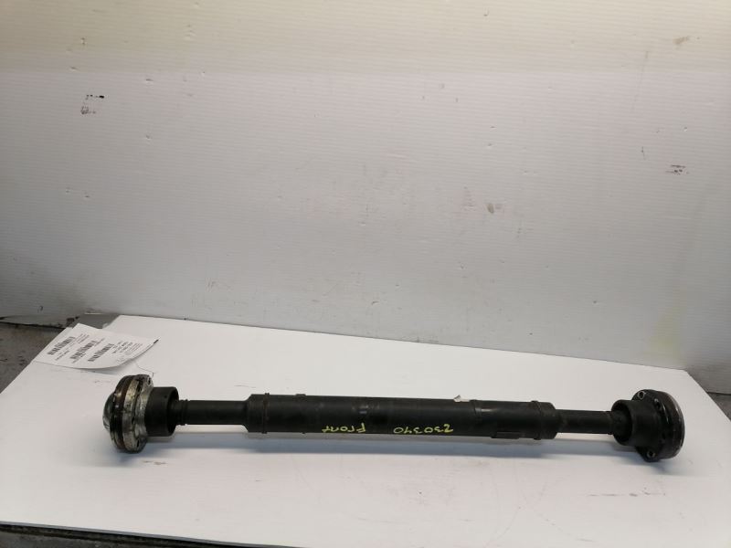 Front Drive Shaft 3.0L AWD Fits 13-19 XJ 1173785
