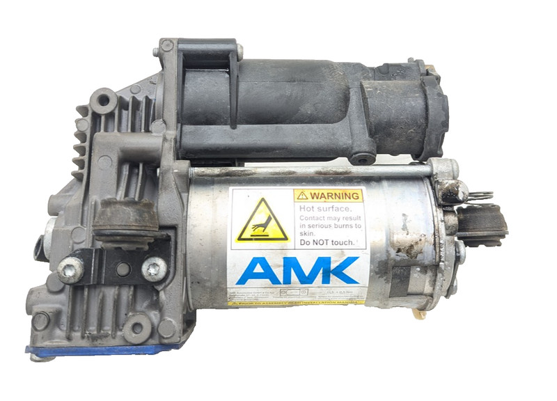 06-12 Mercedes W164 ML550 GL450 Airmatic Air Suspension Compressor Pump OEM