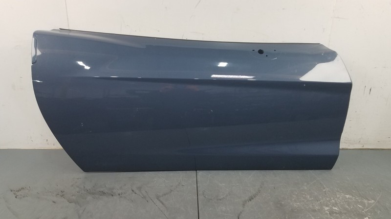 2011 Chevy Corvette C6 Z06 Right Passenger Door #0235 D6