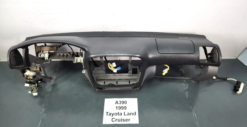✅ 98-02 OEM Toyota Land Cruiser J100 Dash Dashboard Instrument Panel Cover*