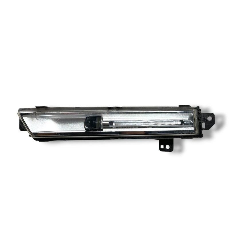 Jaguar X761 F-Pace 17-23 Front Left Driver Side Fog Light Lamp OEM HK8315201AF
