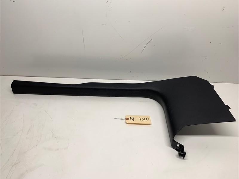 Tesla Model 3 Right Hand Passenger Side A Pillar Lower 1086293-00-J N-4500 S6