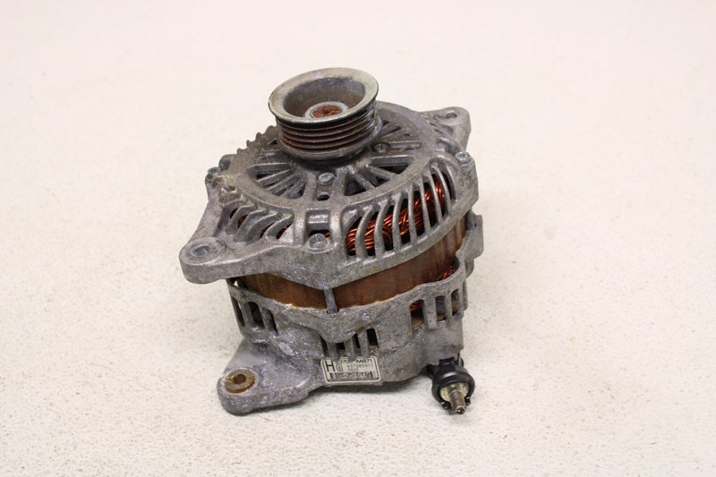 Subaru STI EJ257 Alternator Genuine Oem 2015-2021