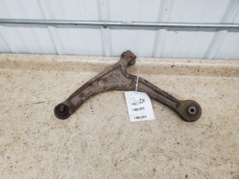 Driver Left Lower Control Arm Front Fits 07-08 PILOT 307458