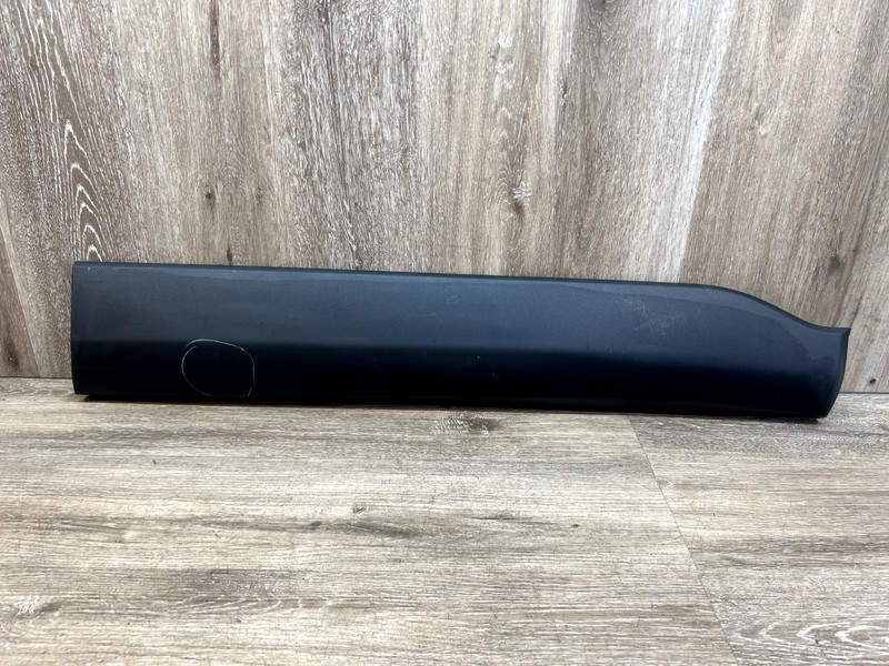 2022-2024 Toyota Corolla Cross RH Body Side Molding OEM Part# 75073-0A041