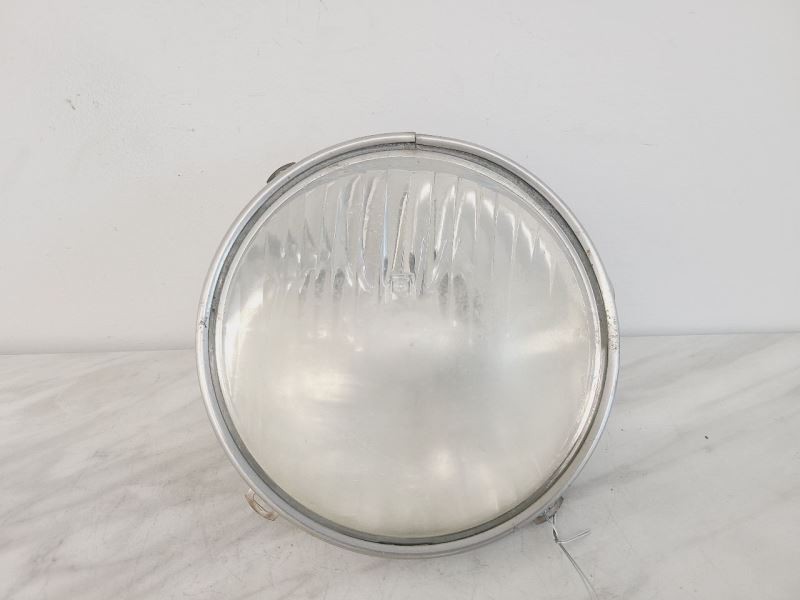 Passenger Headlight VIN W 6th Digit Jk Body Halogen Fits 07-18 WRANGLER 569911