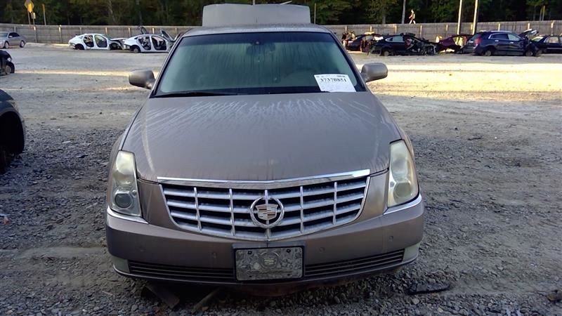 Seat Belt Front Bucket Passenger Retractor Fits 06-07 DTS 676831