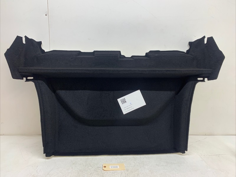 2026 TESLA Y REAR CARGO FLOOR CARPET COVER LINER MAT 1935903-70-D 45058 UP
