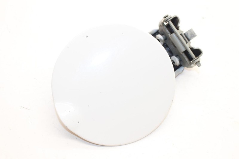97-02 BMW Z3 Roadster 2.5L White Fuel Filler Door 7509290
