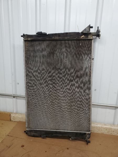 Radiator 4 Cylinder Fits 11-13 SORENTO 287471