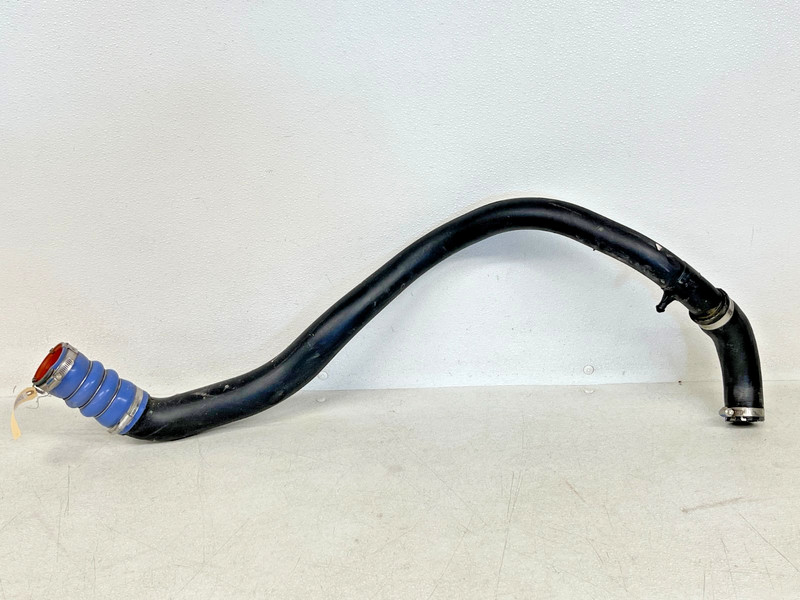 ⭐2018-2024 LINCOLN NAVIGATOR 3.5 INTERCOOLER COOLER LOWER HOSE TUBE OEM LOT2626