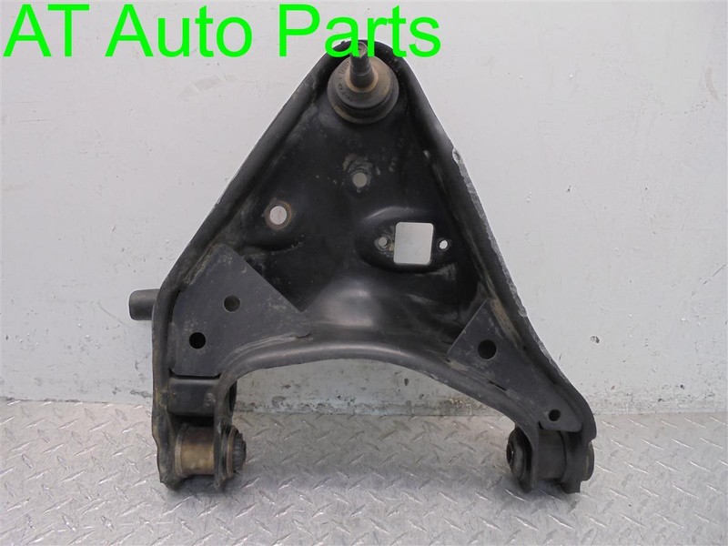 99 00 01 02 03 MOUNTAINEER RANGER DRIVER FRONT LOWER CONTROL ARM 7L5Z3079A