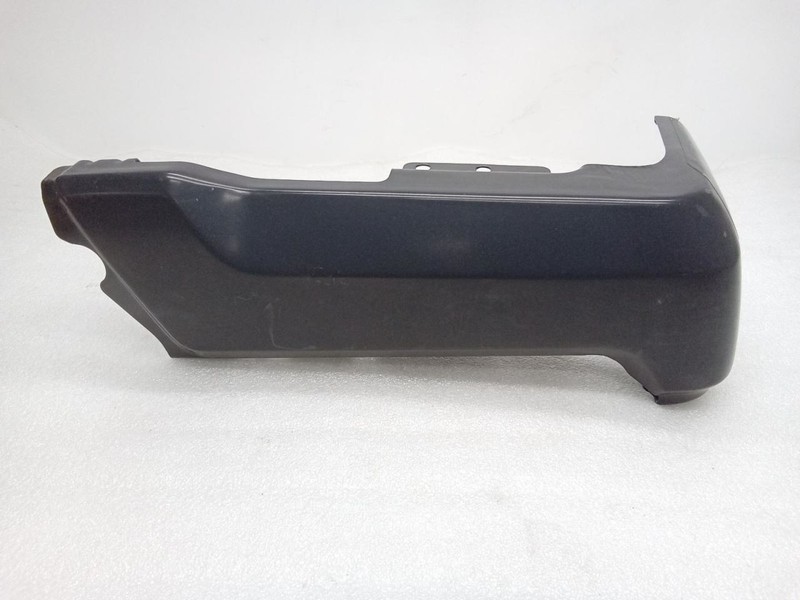 F250SD2022 Bumper End Cap 75883