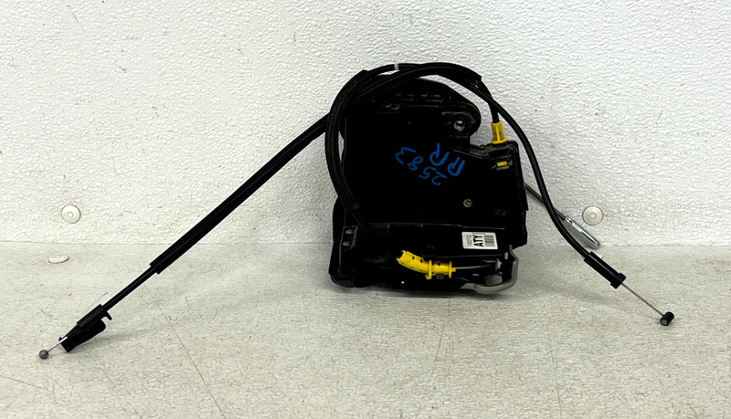 ⭐2015-2017 CADILLAC CTS REAR RIGHT PASS DOOR LOCK LATCH ACTUATOR OEM LOT2583