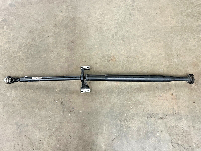 ⭐14-19 MERCEDES BENZ CLA45 AMG AWD REAR DRIVESHAFT PROPELLER STRUT OEM LOT2560