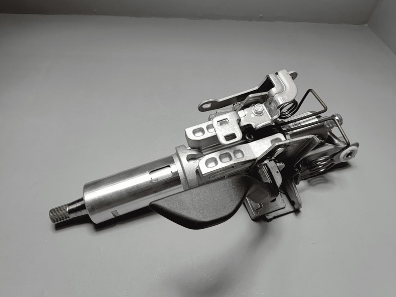 2021-2023 NISSAN ROGUE MANUAL ADJUSTMENT STEERING COLUMN OEM