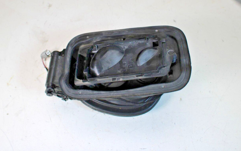 2017-2021 BMW 230i F23 OEM Fuel Gas Filler Flap Door Cover 7312474