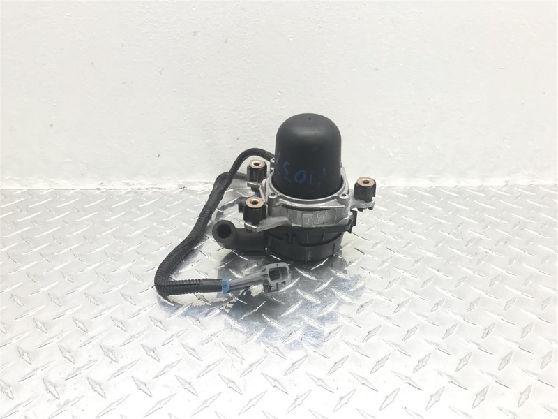 1998-2000 CHEVROLET TAHOE YUKON 5.7L AIR INJECTION PUMP OEM 12555164