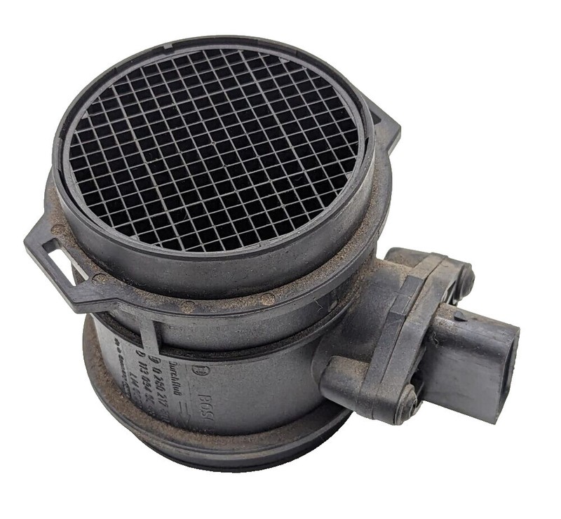 Mercedes W220 CL500 SLK55 M113 Mass Air Flow Sensor 1130940048 OEM���