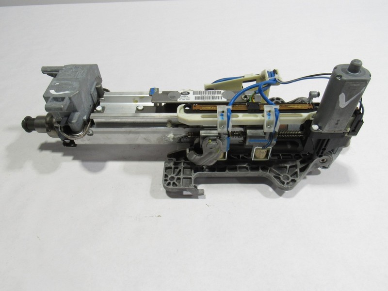 10-13 Land Range Rover Sport 2012 L320 Power Steering Column Shaft ;:A