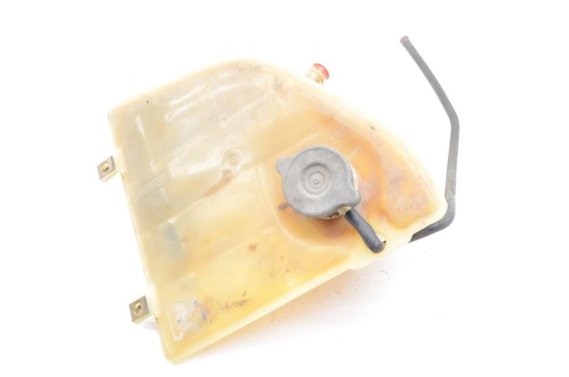 83-91 Porsche 944 OEM Engine Coolant Reservoir Expansion Tank