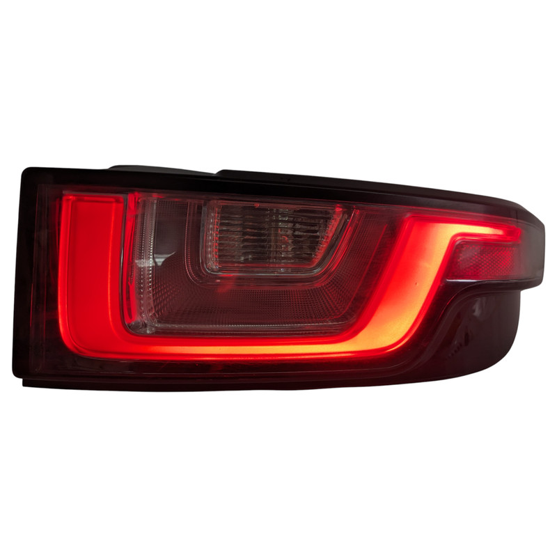 2016-19 LAND ROVER RANGE ROVER EVOQUE REAR RIGHT SIDE TAILLIGHT LIGHT LAMP OEM