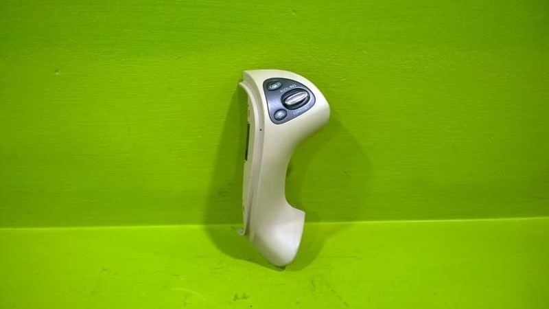13 14 15 16 NISSAN PATHFINDER CRUISE CONTROL WHEEL SWITCH OEM 3212-15